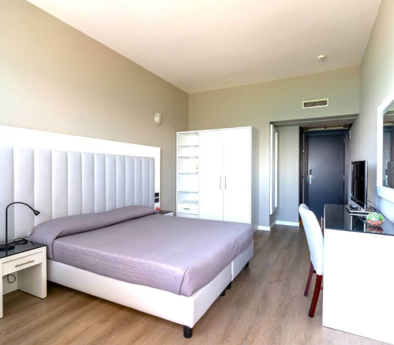 Superior fronte mare