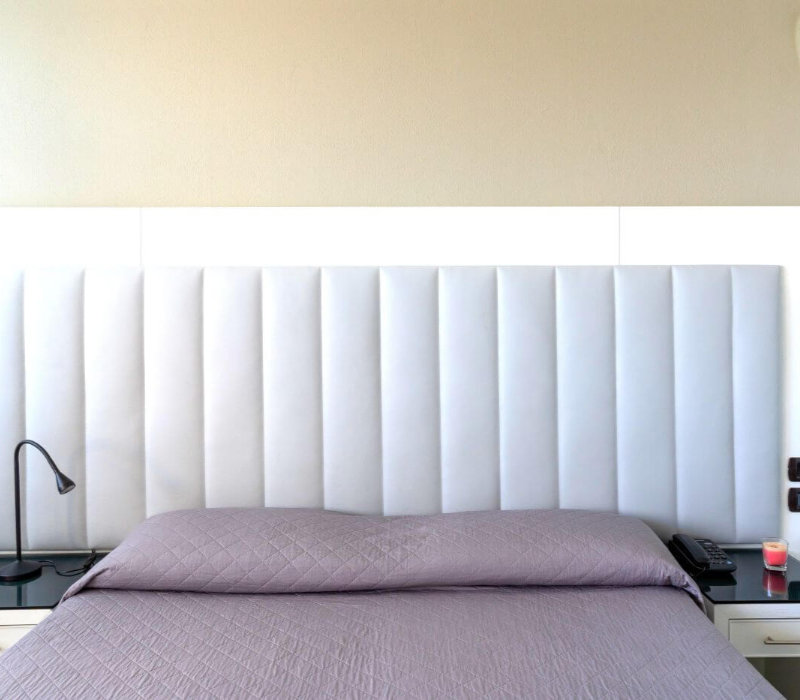 Superior fronte mare