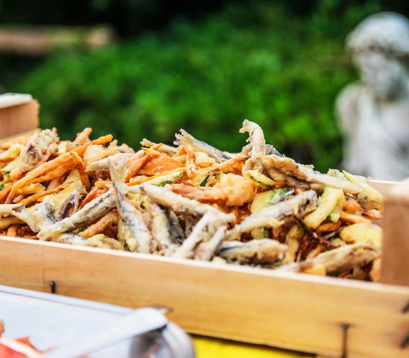 Fritto misto