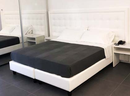 Le camere