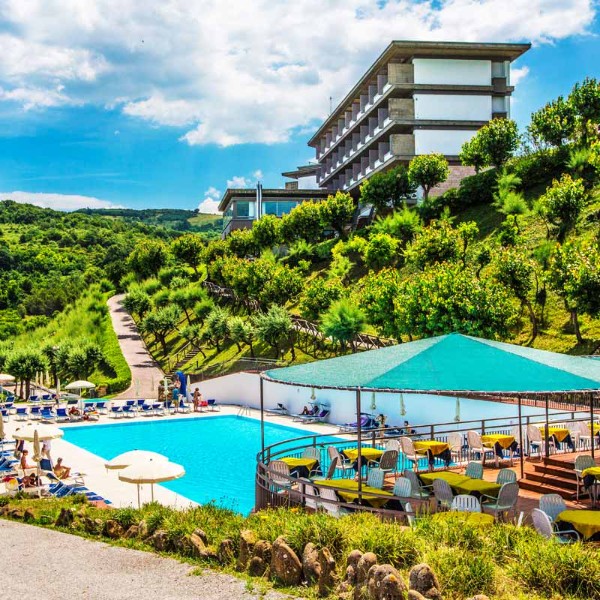 Giugno All Inclusive a Gabicce Mare