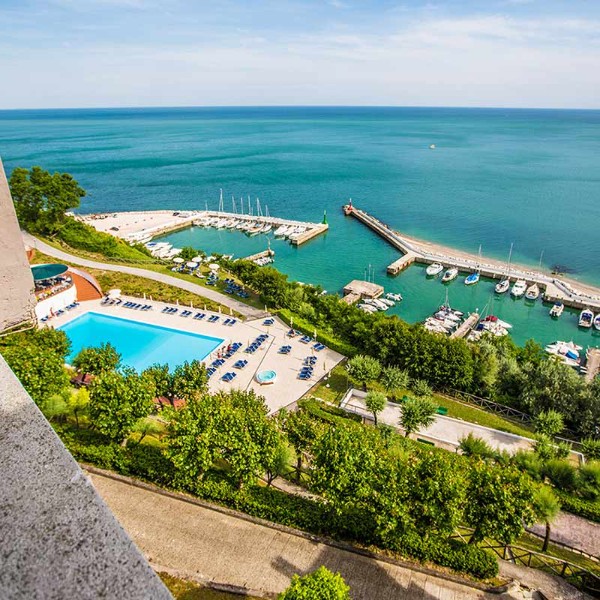 Agosto All Inclusive, spiaggia privata inclusa!