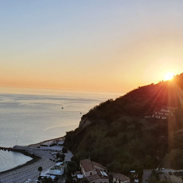 Perché sceglierci per le tue vacanze tra mare e natura a Gabicce