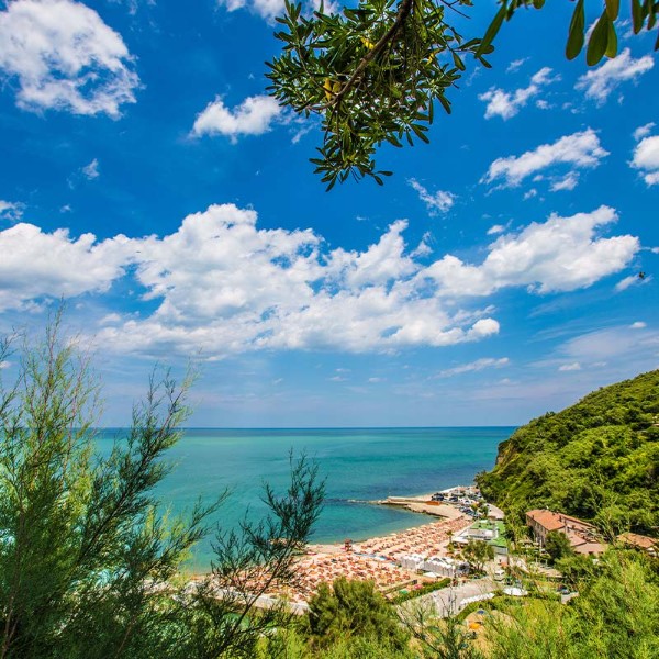 24 – 31 Agosto in All-Inclusive a Gabicce Mare