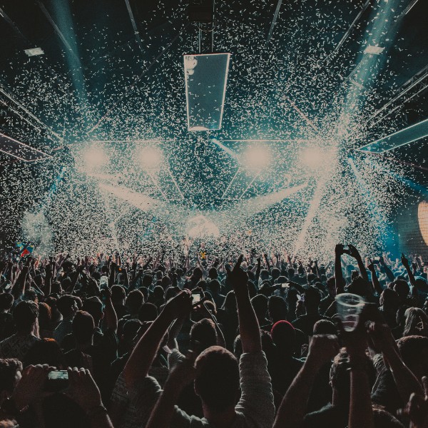 Estate e Musica: i grandi concerti del 2025 tra Cattolica e Pesaro