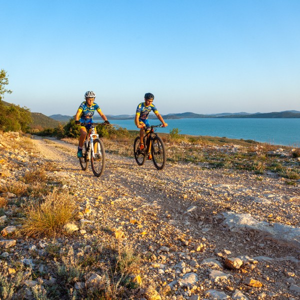 Promo Soggiorno Bike a Gabicce tra Mare e Natura in B&B