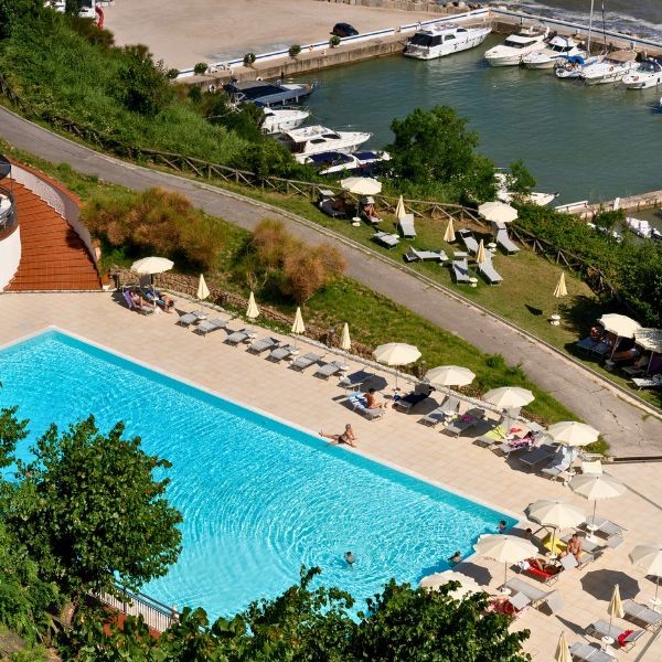 Promo Luglio al mare a Gabicce